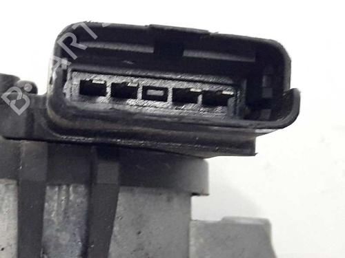 Front wiper motor CITROËN C2 (JM_) 1.4 HDi | BP6450942M29 