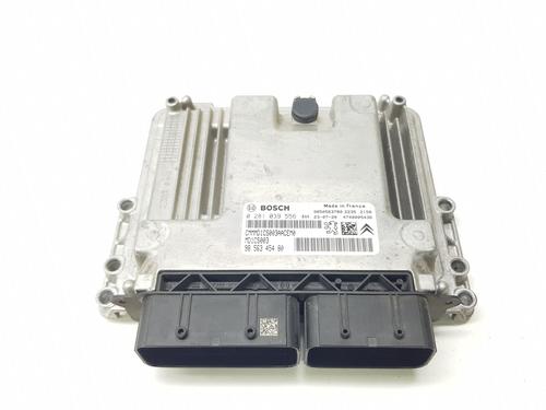 Used Engine control unit (ECU) Engine control unit (ECU) 37536762 37536762