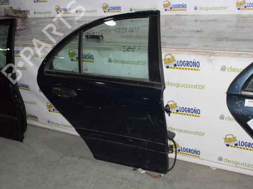 Right rear door MERCEDES-BENZ C-CLASS (W203) C 220 CDI (203.006) | BP1252069C5 