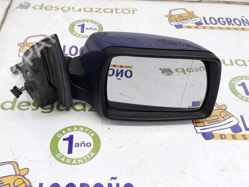 Used Right mirror BMW X3 (E83) 2.0 d (150 hp) 2849715