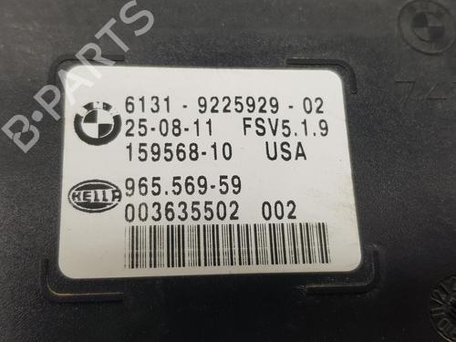 Interior roof light BMW X5 (E70) xDrive 50 i | BP7419089I8