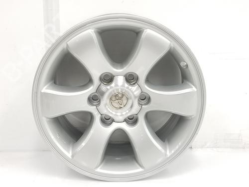 Used Rim TOYOTA LAND CRUISER PRADO (_J12_) 3.0 D-4D (KDJ120, KDJ125) (166 hp) 20488930
