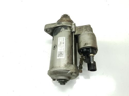 Starter SKODA SUPERB III (3V3) 2.0 TDI | BP20194716M8 