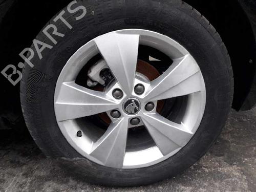 Ryggespeil høyre SKODA OCTAVIA III (5E3, NL3, NR3) 1.0 TSI | BP17018135C27 