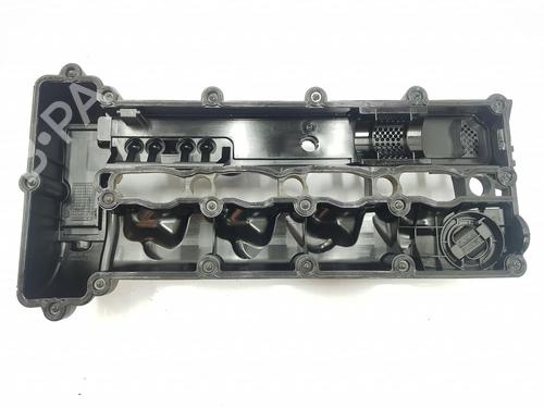 Valve cover MERCEDES-BENZ CLA Shooting Brake (X117) CLA 200 CDI / d (117.908) | BP14976693M124 