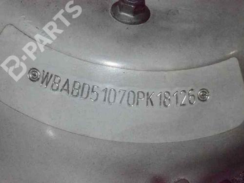 Right curtain airbag BMW 3 Coupe (E46) 330 Ci | BP779797C12  - Image 25