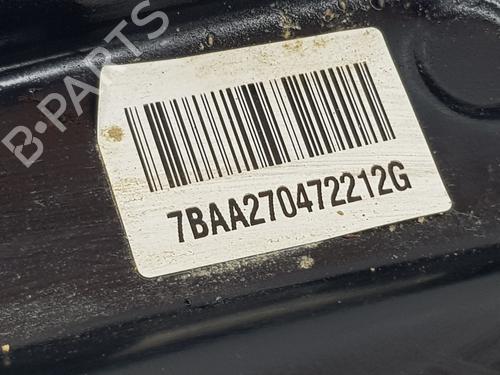 Left front suspension arm OPEL ASTRA L Sports Tourer (OV5) 1.2 (FRHNPJ) | BP25402945M12 