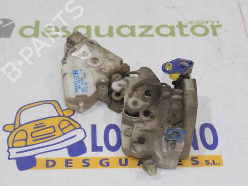 Front right lock NISSAN SERENA (C23) 2.3 D | BP769799C97 