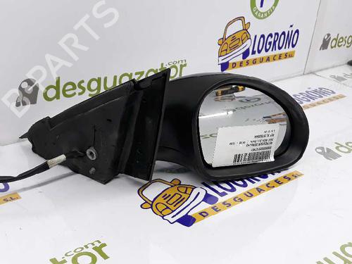 Right mirror SEAT IBIZA III (6L1) 1.9 TDI | BP1324941C27 