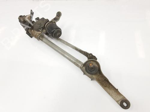 Front wiper motor SUBARU LEGACY V Estate (BR) 2.0 D AWD (BRD) | BP12145668M29 