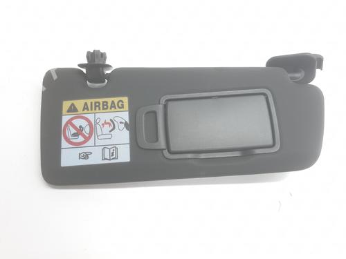 Right sun visor RENAULT ARKANA I (LCM_, LDN_) 1.3 TCe 140 (LDN0) | BP34253853I2 - Image 5