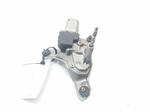 Rear wiper motor TOYOTA LAND CRUISER PRADO (_J12_) 3.0 D-4D (KDJ120, KDJ125) | BP16720117M102 