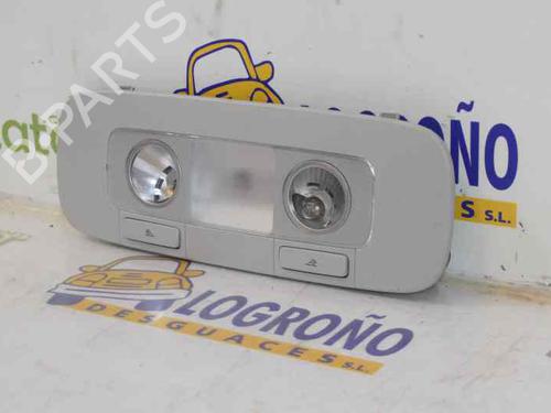Interior roof light VW GOLF V (1K1) 2.0 TDI 16V | BP7420690I8 