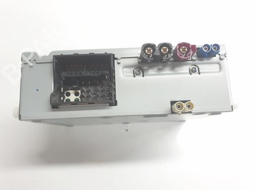 Electronic module LAND ROVER RANGE ROVER EVOQUE (L538) 2.0 D | BP31959959M83