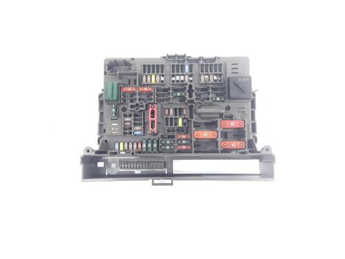 Used Fuse box BMW 3 (E90) 320 d (184 hp) 6032821