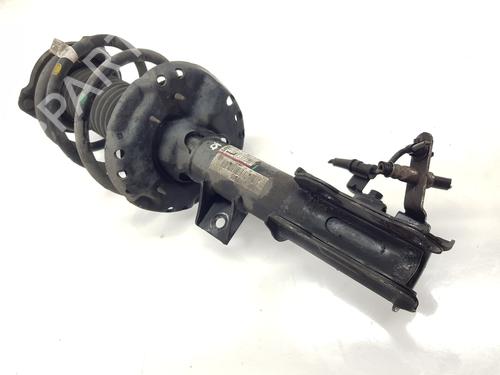 Left front shock absorber KIA OPTIMA (JF) 1.7 CRDi | BP21004021M16 