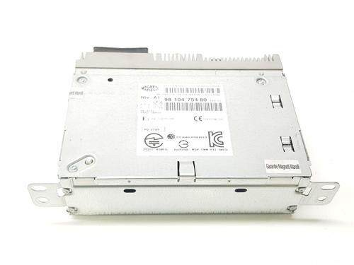 Used Radio Radio 36916180 36916180