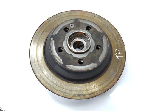Used Right rear steering knuckle MERCEDES-BENZ VITO Tourer (W447) 116 CDI (447.701, 447.703, 447.705) (163 hp) 22210417