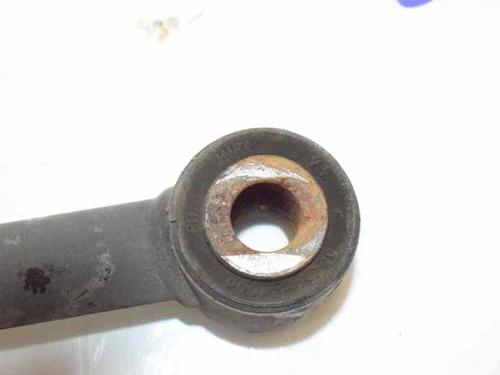 Right rear suspension arm HYUNDAI SONATA V (NF) 2.0 CRDi | BP14118680M15 