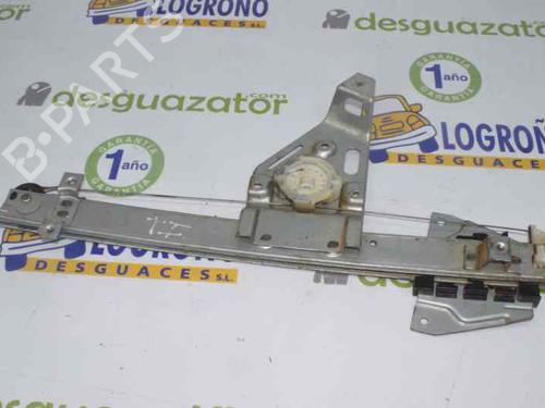 Rear left window mechanism MITSUBISHI PAJERO III (V7_W, V6_W) 3.2 Di-D (V68W) | BP768332C24 