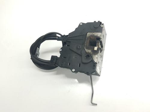 Front left lock OPEL CORSA D (S07) 1.2 (L08, L68) | BP23884452C98 