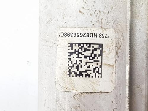 AC radiator SEAT IBIZA V (KJ1, KJG) 1.0 MPi | BP28962655M32 