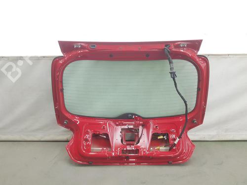 Tailgate SEAT IBIZA IV (6J5, 6P1) 1.2 TSI | BP10215607C6 