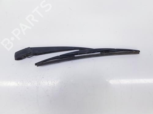 Used Rear windshield wiper arm MITSUBISHI PAJERO IV (V8_W, V9_W) 3.2 DI-D 4WD (V98W, V88W) (200 hp) 7002791