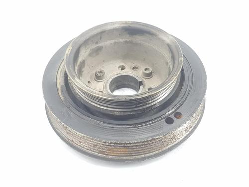 Used Pulley CITROËN JUMPER I Bus (244, Z_) [2002-2025]  14107043
