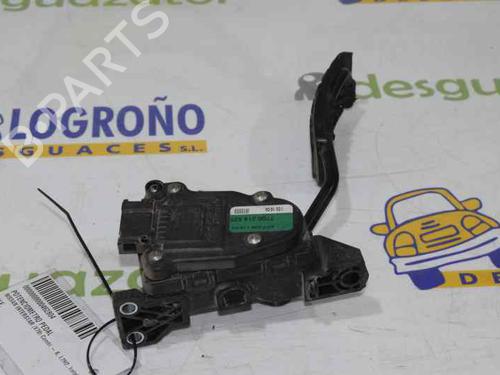 Pedal NISSAN INTERSTAR Van (X70) dCi 100 | BP1637899I4 