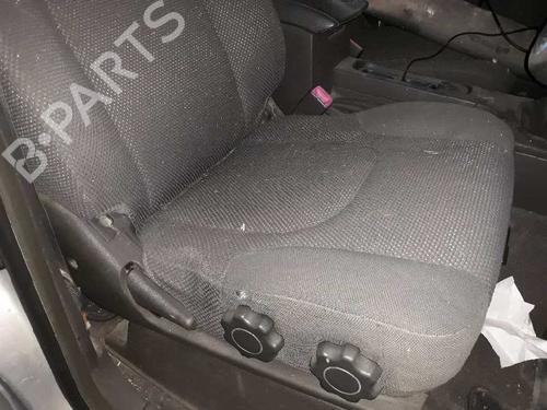 Sicherheitsgurt hinten links NISSAN NAVARA NP300 (D40) 2.5 dCi 4WD (D40TT, D40T, D40M, D40BB) | BP6623583I29 