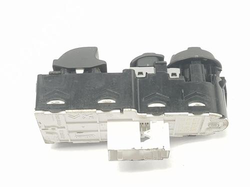 Left front window switch PEUGEOT TRAVELLER Bus (V_) 1.6 BlueHDi 115 | BP16280375I27 