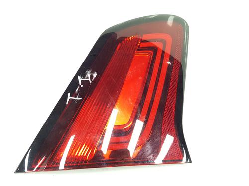 Left tailgate light CITROËN C4 II (NC_) 1.6 BlueHDi 100 | BP32268697C79 