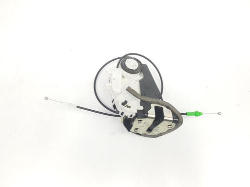 Rear right lock TOYOTA YARIS (_P13_) 1.3 (NSP130_, NSP130) | BP9841214C99 