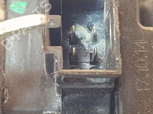 Tailgate lock AUDI A4 B8 Avant (8K5) 2.0 TDI | BP31259177C101