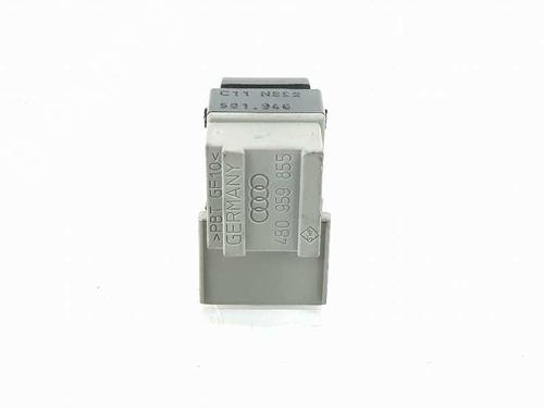 Right rear window switch AUDI A6 C5 (4B2) 2.5 TDI | BP5938684I28 