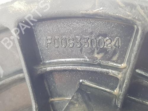 Heater blower motor FORD RANGER (ET) 2.5 TDCi 4x4 | BP17986590M62 