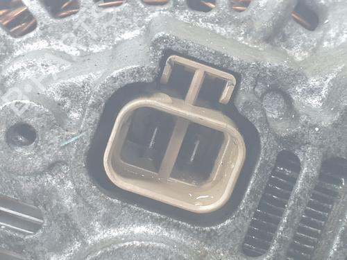 Alternator MITSUBISHI PAJERO III (V7_W, V6_W) 3.2 Di-D (V68W) | BP31216759M7