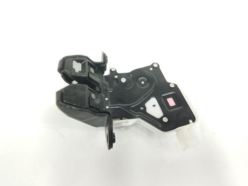 Used Tailgate lock NISSAN QASHQAI II SUV (J11, J11_) 1.6 DIG-T (163 hp) 9196407