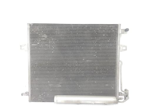 Used AC radiator MERCEDES-BENZ M-CLASS (W164) ML 350 4-matic (164.186) (272 hp) 15804569