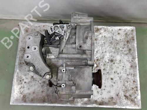 Used Gearbox Gearbox VW GOLF VII (5G1, BQ1, BE1, BE2) 2.0 GTI (220 hp) 39517239 39517239