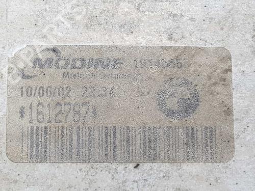 Intercooler BMW 5 (E39) 530 d | BP7020130M30 