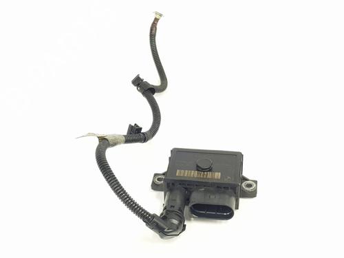 Used Electronic module BMW X6 (E71, E72) xDrive 40 d (306 hp) 24153319