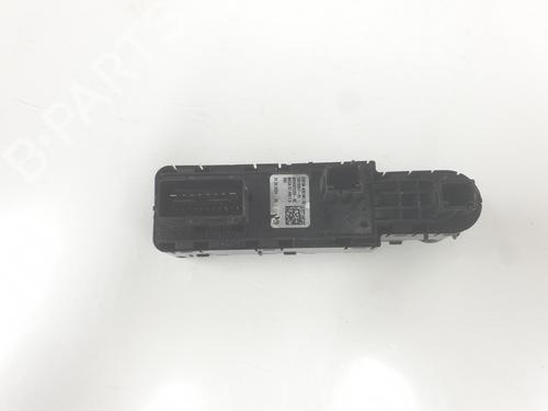 Left front window switch CITROËN C4 III (BA_, BB_, BC_) | BP36308405I27 - Image 3