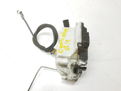 Front right lock SEAT IBIZA II (6K1) 1.4 i | BP14985579C97 