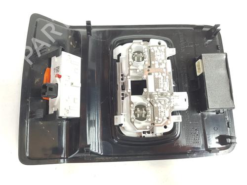 Innerbelysning RENAULT CAPTUR II (HF_) | BP37471847I8 - Image 7