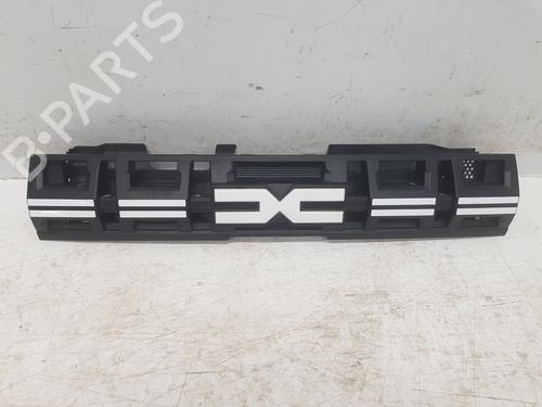 Grill Grill DACIA DUSTER (PYM_, PYN_) 1.2 TCe 130 (131 hp) 34353850 34353850