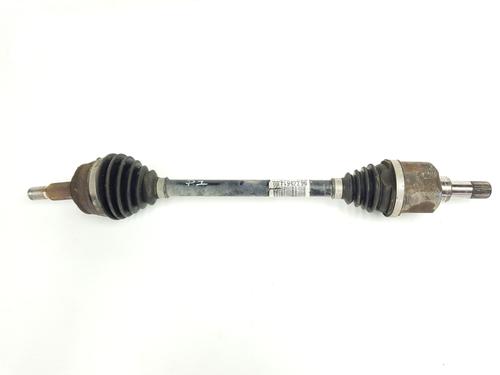 Used Left front driveshaft CITROËN BERLINGO (ER_, EC_) 1.5 BlueHDi 100 (102 hp) 29244341