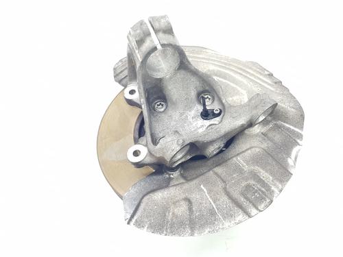 Left front steering knuckle BMW X1 (E84) sDrive 18 d | BP26720013M25 