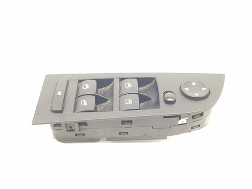 Left front window switch BMW 3 (E90) 318 d | BP16281141I27 